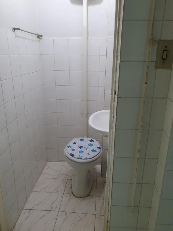 Ferienwohnung Maravilhoso Rio de Janeiro Exterior foto
