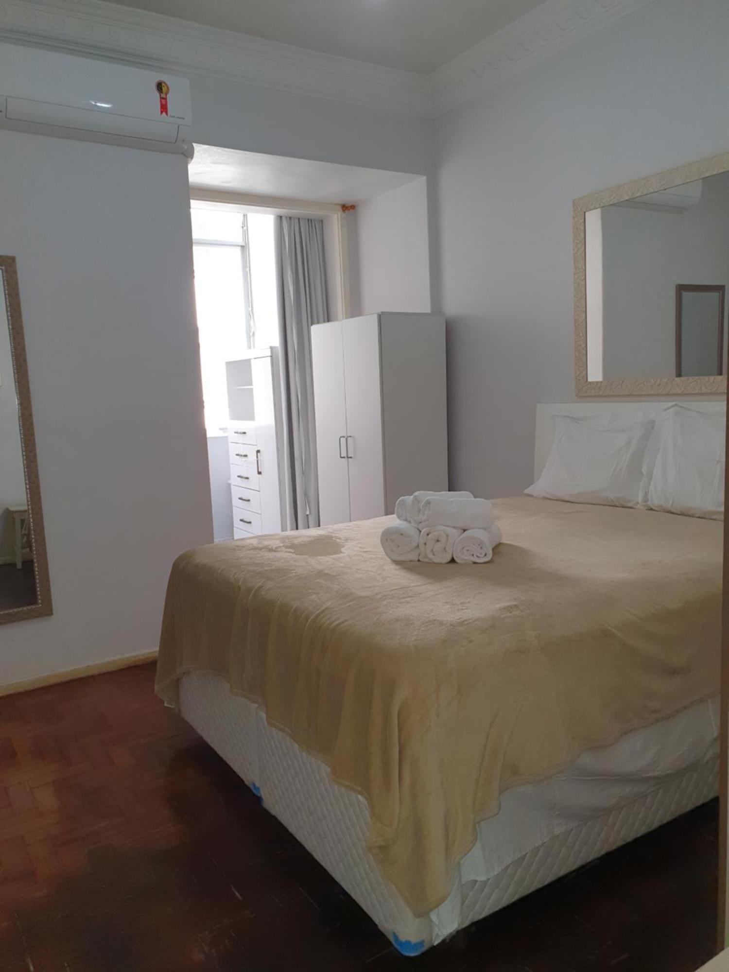 Ferienwohnung Maravilhoso Rio de Janeiro Exterior foto